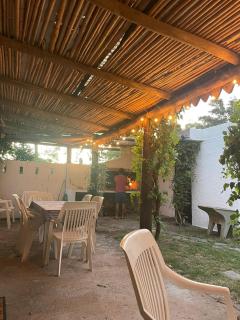Casita en La Barra - Punta del Este - 1