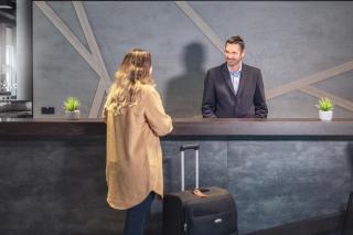 Garner Hotel Augsburg Nord by IHG - 6