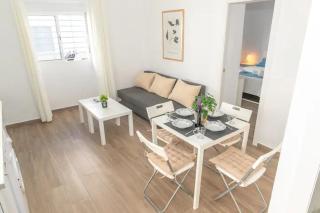 Apartamento Don Guido Bajo - Barbate - 0