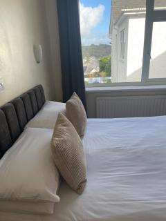 Merlewood Hotel - Saundersfoot - 8