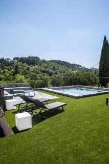 Villa Gianna Anduze - 2