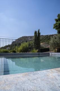 Villa Gianna Anduze - Anduze - 3