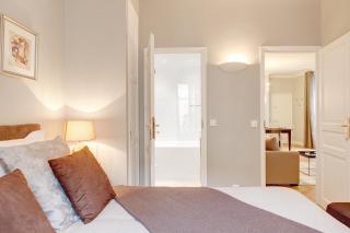 Blanc Manteau Residence - Paris - 6