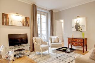 Blanc Manteau Residence - Paris - 5