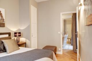 Blanc Manteau Residence - Paris - 3