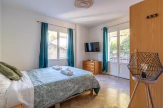 Simone Case Vacanze - Casa Utopia - Molini di Triora - 5