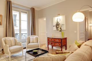 Blanc Manteau Residence - 2