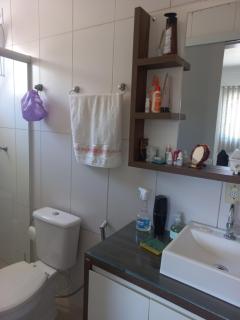 Residencial Braga - Florianópolis - 3