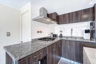 Golf Living - Terrace & City Views - Santiago - 3