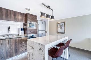 Golf Living - Terrace & City Views - Santiago - 7
