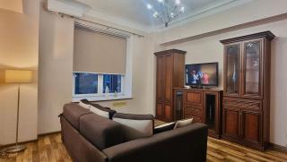 Kyiv Khreschatyk 27 Apartment - Kiev - 9