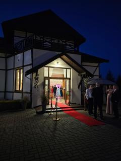 Victoria Sale Bankietowe - Dobrzyń nad Wisłą - 0