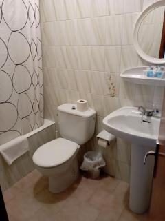Cozy single room with shared bathroom - Luarca - 7