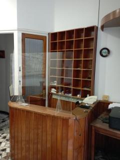 Cozy single room with shared bathroom - 3