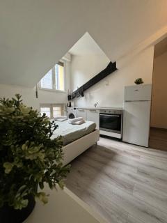 b&b Loreto - Mailand - 4