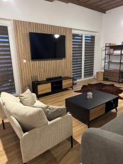 Apartmán Štôla - Štôla - 7