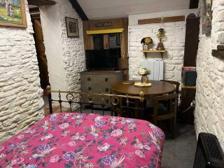 The Stables- Cosy, Quirky Studio - Hereford - 7