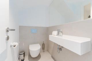 Aquasuites Luxury Penthouse A02 - Santiago del Teide - 2