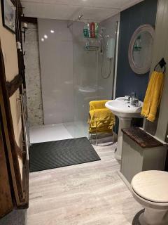 The Stables- Cosy, Quirky Studio - Hereford - 8