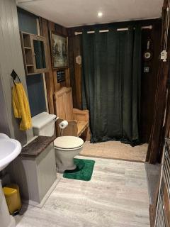 The Stables- Cosy, Quirky Studio - Hereford - 9