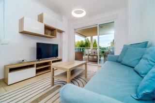 Miramar Apartment Javea Montanar I by Rock Rentals - 3