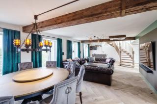 FeWo Prora - Camelot Penthouse - Binz - 7
