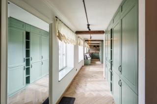 FeWo Prora - Camelot Penthouse - Binz - 4