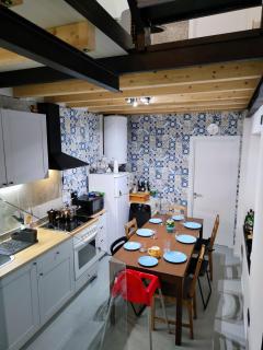 VilafraggleRock, casa de diseño moderno en Pontedeume - Pontedeume - 2