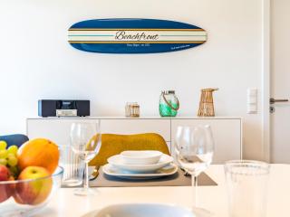 FeWo Prora - Beachfront - Binz - 4