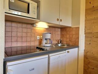 Appartement pour 6 aux pieds des pistes à Belle Plagne - FR-1-455-145 - 5