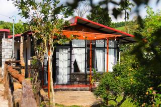 Nhà của bông và gạo - Tang Jran Dring - 8