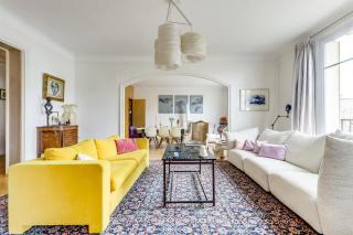 Le Bridge - Elégant & Lumineux - Neuilly - 1