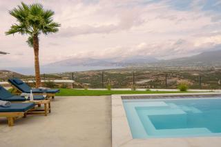 Palmyra Villas Luxury - Kamilari - 3