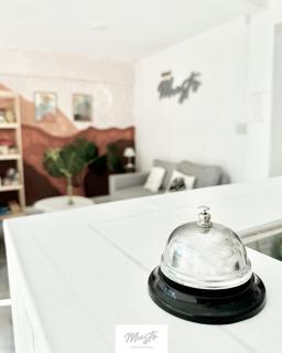 Hotel Musto - Rosario - 5