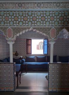 Authentic moroccan apartment 10 mn from beach - Essaouira - 0