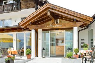 Hotel Alpenblick - Fischen - 0