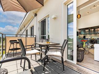 FeWo Prora - Seeblick - Binz - 4