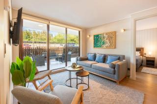 Ribera Azul 2B Wifi & Lake Access - Villarrica - 1