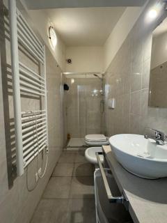 b&b Loreto - Mailand - 1