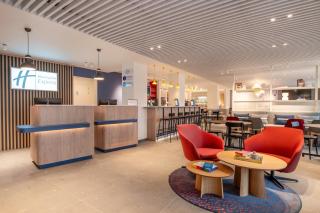 Holiday Inn Express & Suites Ghent by IHG - Gand - 9