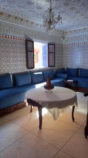 Authentic moroccan apartment 10 mn from beach - Essaouira - 7