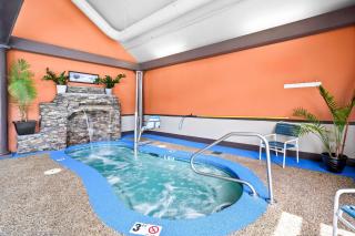 Best Western Merry Manor Inn - 1