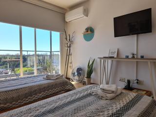 Hermoso departamento con vista al corazón de Rosario - Rosario - 1