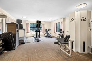 Best Western Merry Manor Inn - South Portland - 8