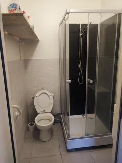 Chambre st Vallier - Saint-Vallier - 4