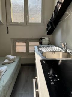 b&b Loreto - Mailand - 3