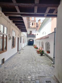Casa Sforii Brasov - Brasov - 9