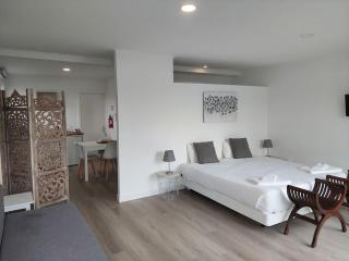 La Finca de Ananás - Suite privada con entrada independiente - Ponta Delgada - 9