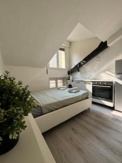 b&b Loreto - Mailand - 0