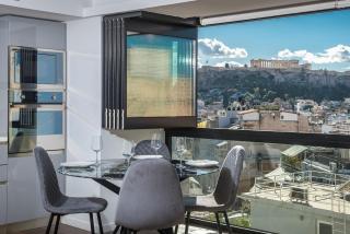 Unique Acropolis View Apartment - Athene - 6